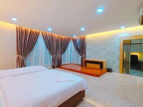 Jb Homestay