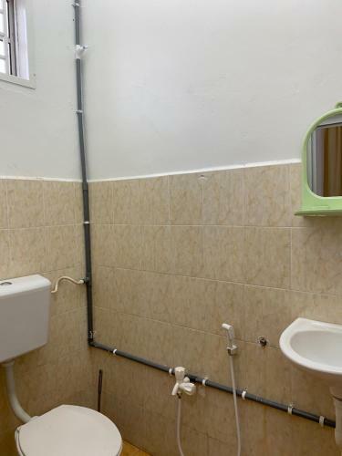 Cempaka Homestay Parit Raja