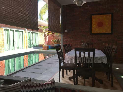 Tanjung Rhu Pool Villa @ Trv