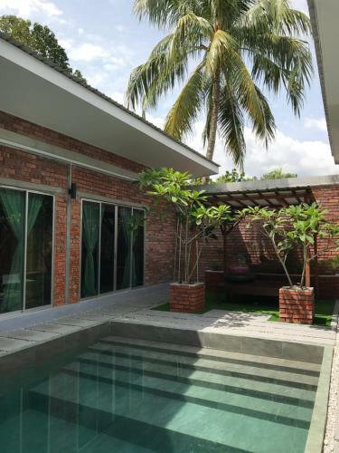 Tanjung Rhu Pool Villa @ Trv