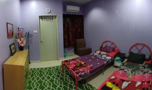 Apartamento Dzu Homestay Raub