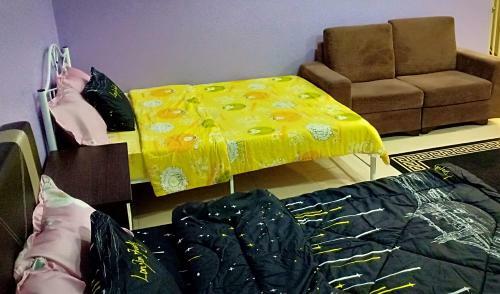 Apartamento Dzu Homestay Raub