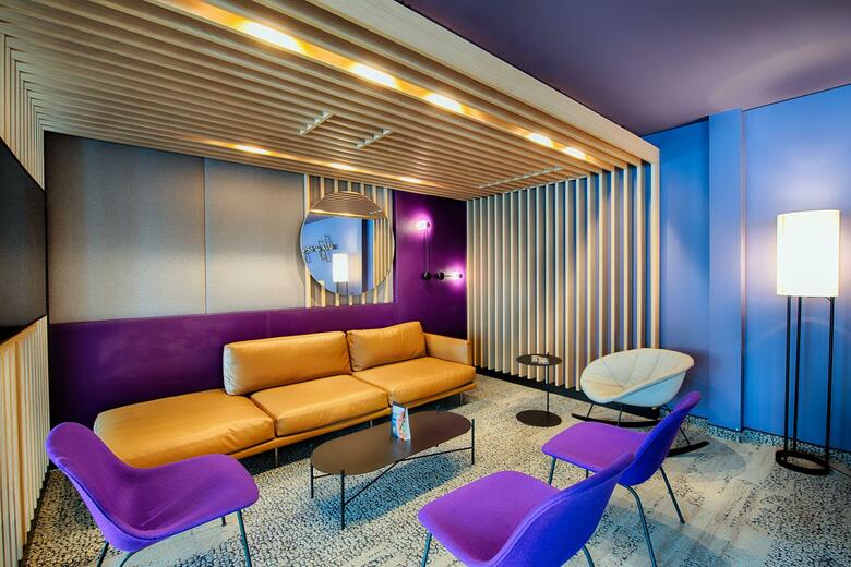 B&B Hotel Augsburg-west