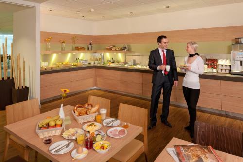 Hotel Ibis Augsburg Hauptbahnhof