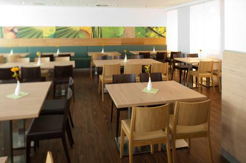 Hotel Ibis Augsburg Hauptbahnhof
