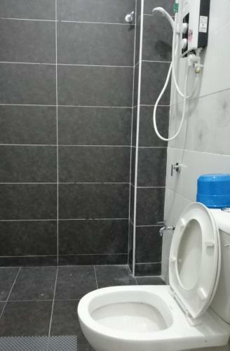 Batu Pahat Leisure Stay