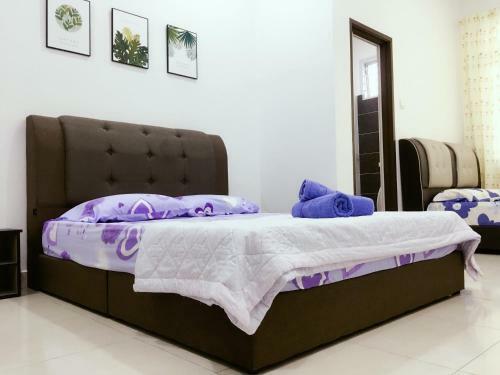 Batu Pahat Leisure Stay