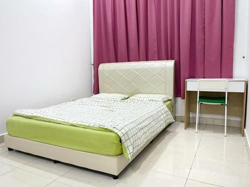Batu Pahat Leisure Stay