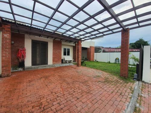 Apartamento Swimming Pool Party House