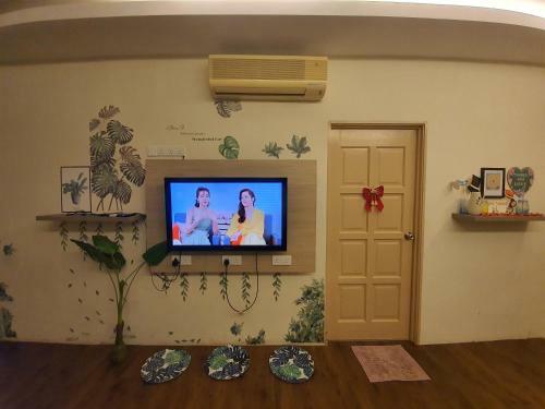 Apartamento Swimming Pool Party House