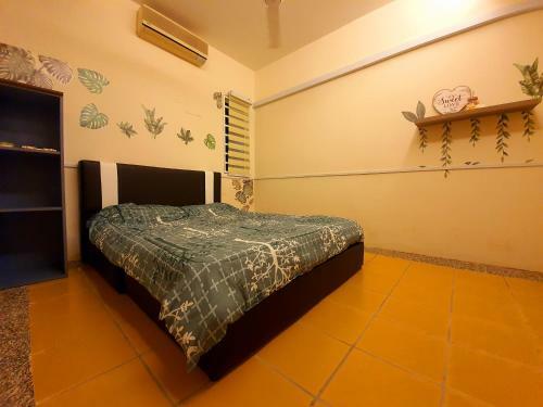 Apartamento Swimming Pool Party House