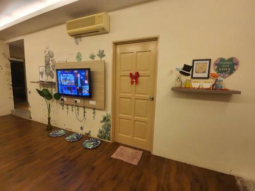 Apartamento Swimming Pool Party House