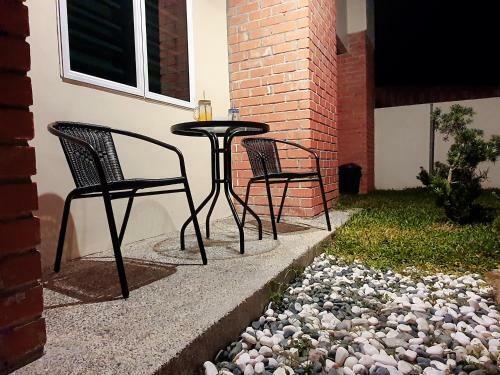 Apartamento Swimming Pool Party House