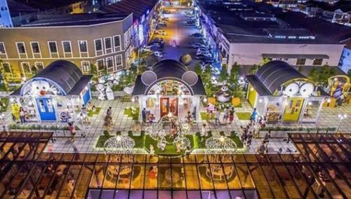 Apartamento Swimming Pool Party House