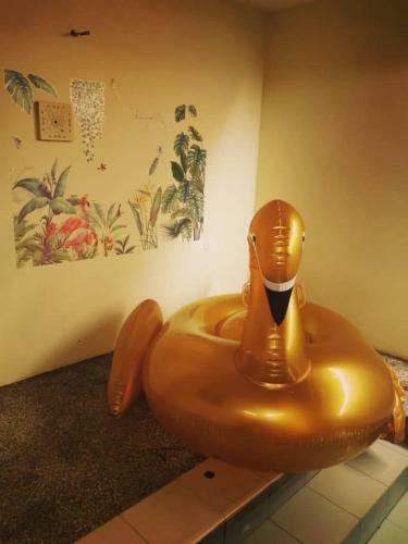 Apartamento Swimming Pool Party House