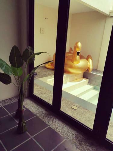 Apartamento Swimming Pool Party House