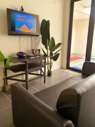 Apartamento Swimming Pool Party House