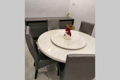 *entire Home* T'garden Homestay