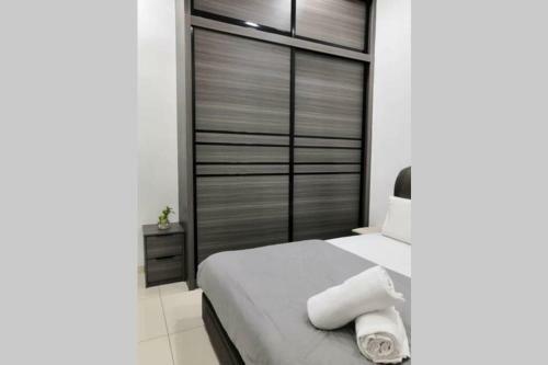 *entire Home* T'garden Homestay