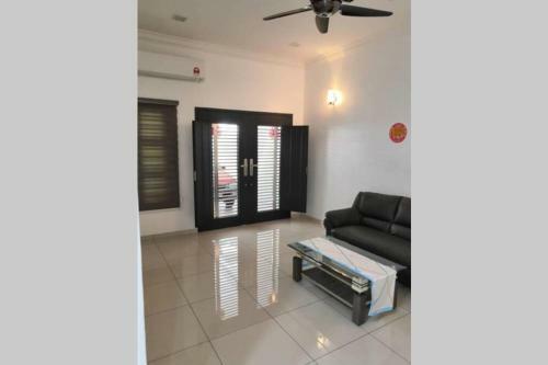 *entire Home* T'garden Homestay