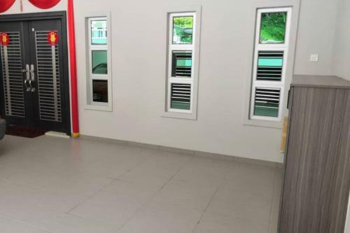 *entire Home* T'garden Homestay