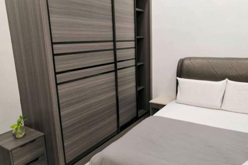*entire Home* T'garden Homestay
