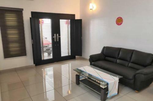 *entire Home* T'garden Homestay