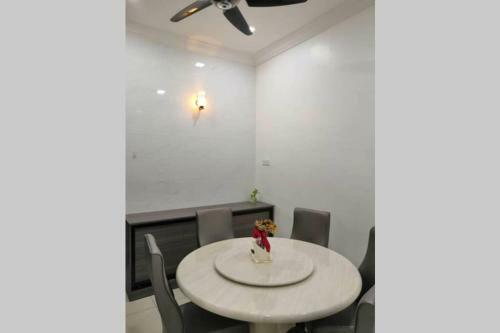 *entire Home* T'garden Homestay