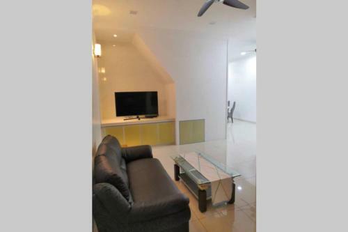 *entire Home* T'garden Homestay