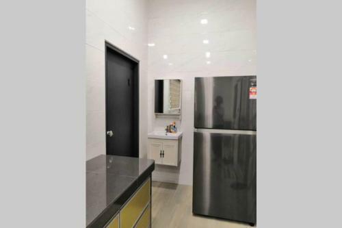 *entire Home* T'garden Homestay