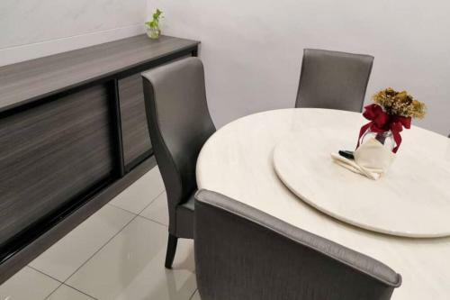 *entire Home* T'garden Homestay