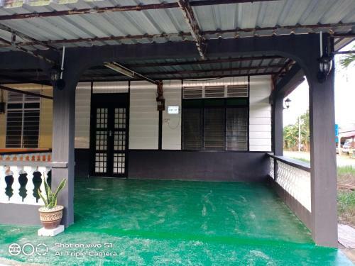 Mak Abah Homestay A Parit Raja Batu Pahat