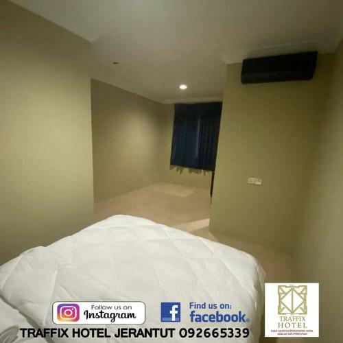 Traffix Hotel