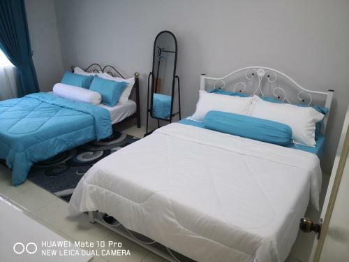 Zumara Homestay Jerantut Pahang