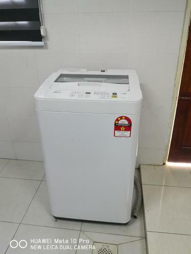 Zumara Homestay Jerantut Pahang
