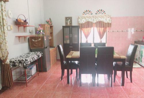 Homestay Cahaya Kaseh
