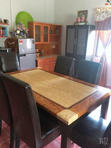 Homestay Cahaya Kaseh