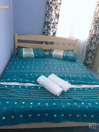 Homestay Cahaya Kaseh