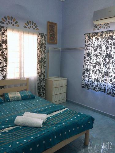 Homestay Cahaya Kaseh