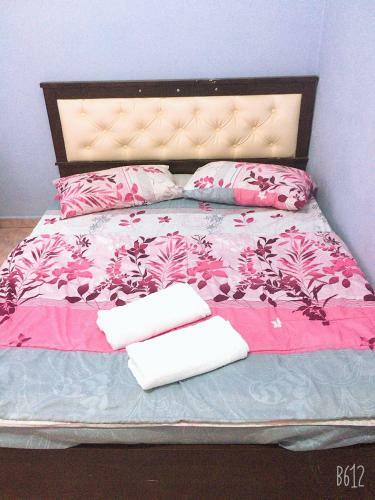Homestay Cahaya Kaseh