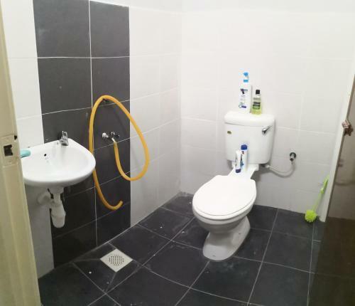Zumara Homestay 2 Jerantut Pahang