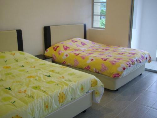 Greenleaf Angsana Homestay