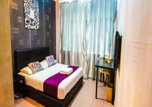 Biz Hotel