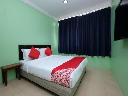 Oyo 89759 Gold Jerantut Hotel