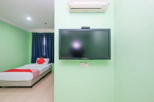 Oyo 89759 Gold Jerantut Hotel