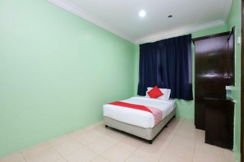 Oyo 89759 Gold Jerantut Hotel