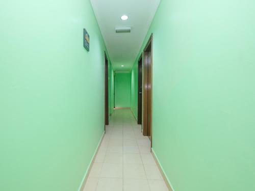 Oyo 89759 Gold Jerantut Hotel