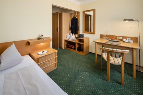 Hotel Gasthof Zur Post