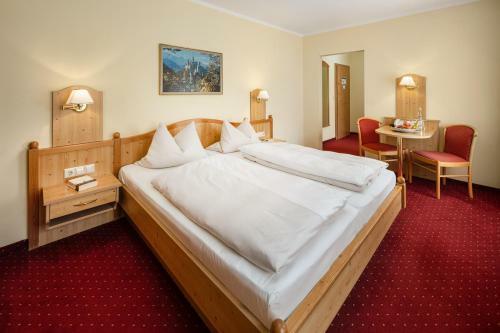 Hotel Gasthof Zur Post