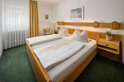 Hotel Gasthof Zur Post
